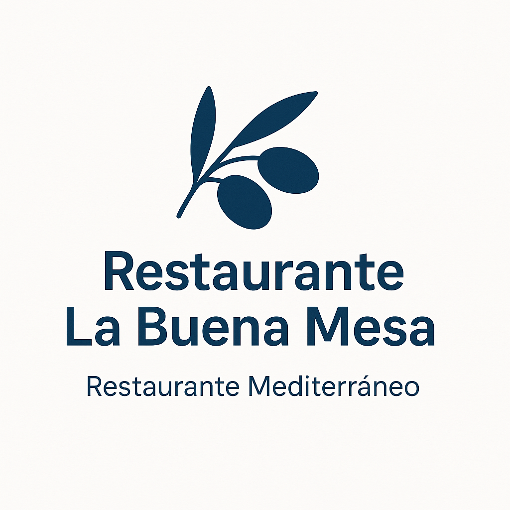 Logo Restaurante La Buena Mesa